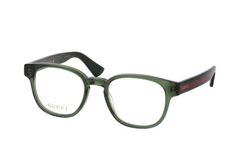 misterspex gucci brille|gucci brillen.